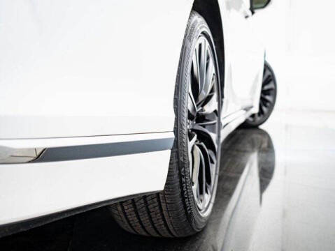2019 Lexus LS 500
