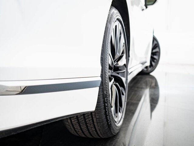 2019 Lexus LS 500