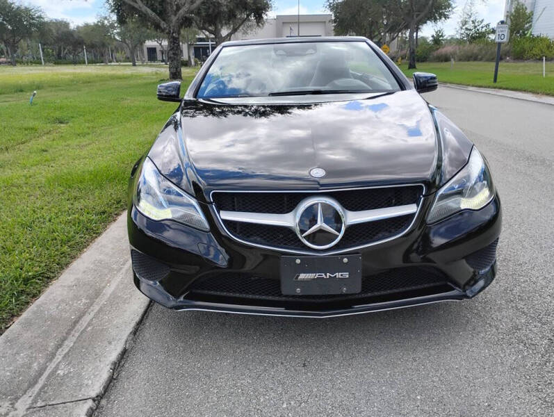 2014 Mercedes-Benz E-Class E 350
