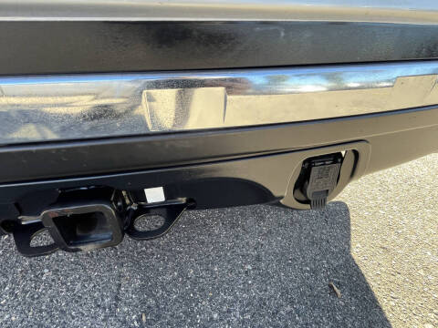 2013 Nissan Pathfinder SL