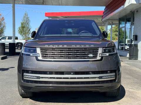 2023 Land Rover Range Rover P530 SE