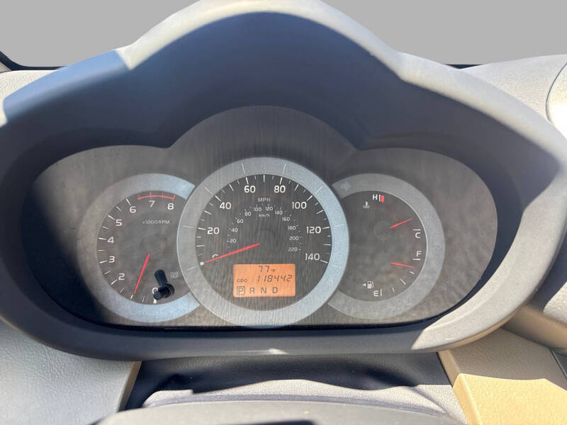 2010 Toyota RAV4