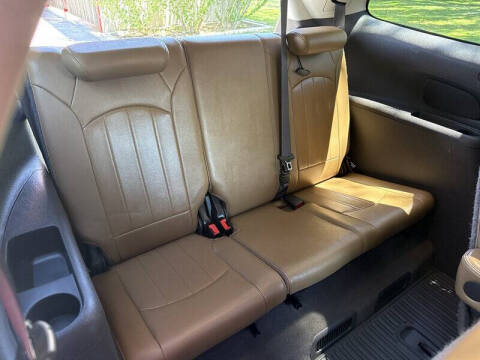 2014 Buick Enclave Premium