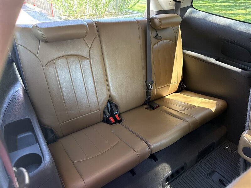 2014 Buick Enclave Premium