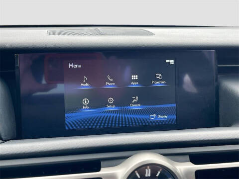 2020 Lexus RC 350 F SPORT