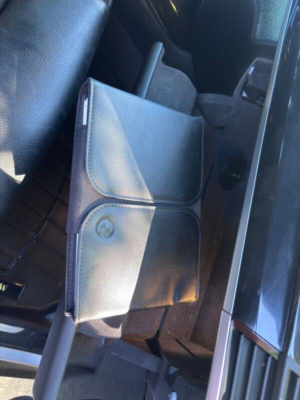 2017 BMW X5 xDrive40e iPerformance