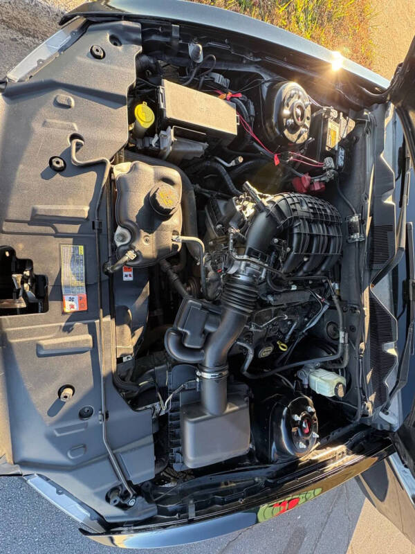 2014 Ford Mustang V6 Premium