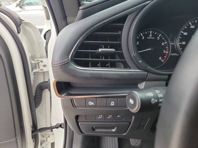 2025 Mazda Mazda3 Hatchback 2.5 S Premium