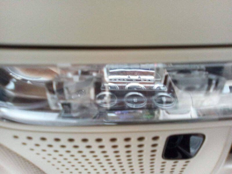 2015 Mercedes-Benz C-Class C 300 4MATIC