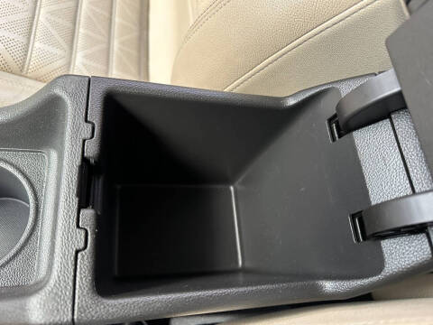 2017 Buick Cascada Premium