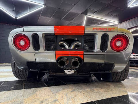2006 Ford GT