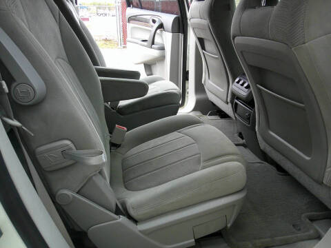 2013 Buick Enclave Convenience
