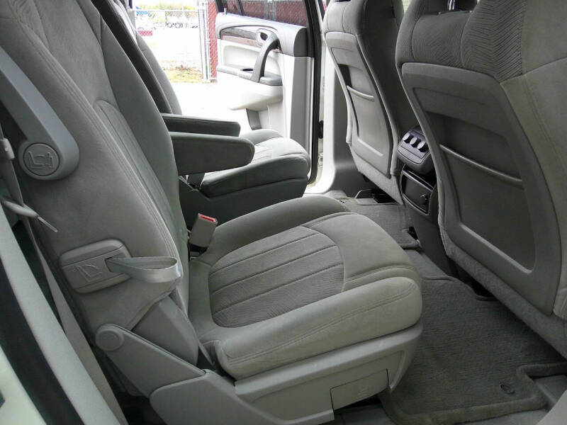 2013 Buick Enclave Convenience
