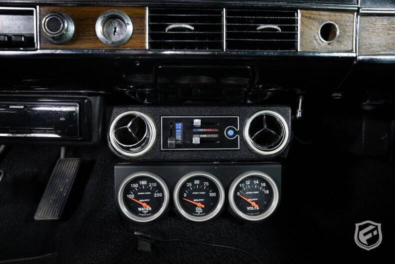 1969 Ford Torino