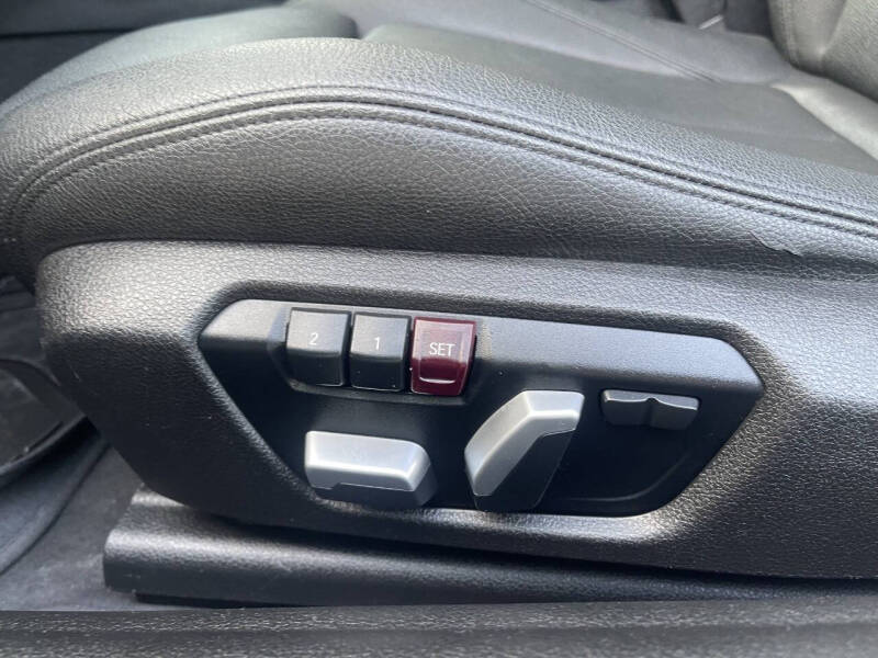 2019 BMW 4 Series 430i xDrive