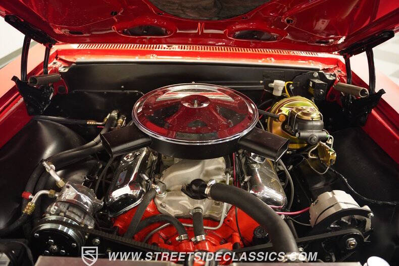 1966 Chevrolet Chevelle