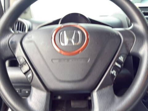 2008 Honda Element SC