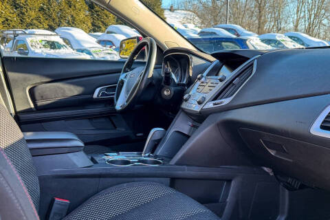 2012 GMC Terrain SLE-2