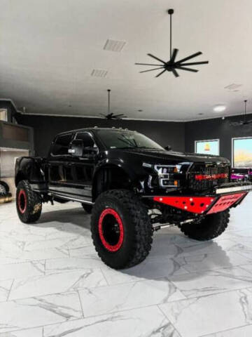 2022 Ford F-250 Super Duty for sale at Torque Motorsports in Osage Beach MO
