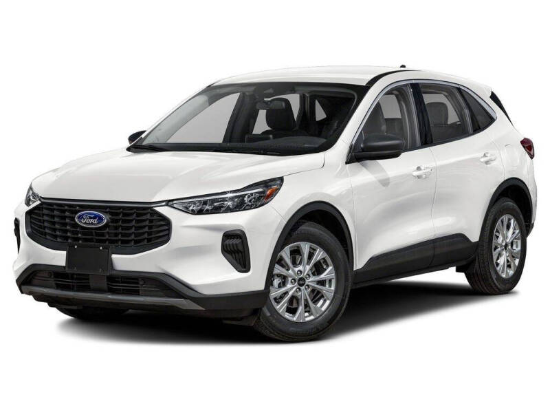 2024 Ford Escape Active's photo