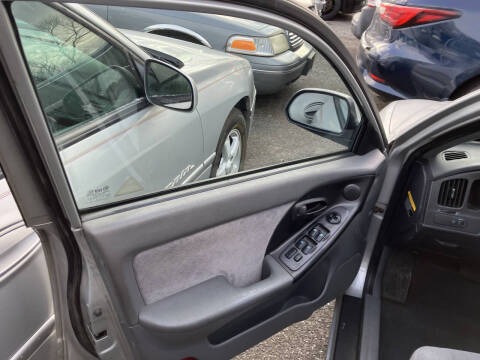 2006 Hyundai Elantra GLS