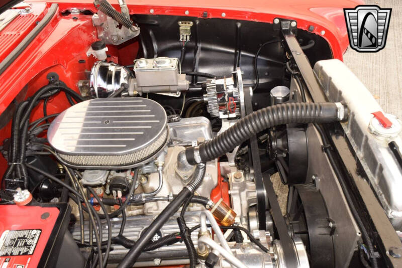 1955 Chevrolet Bel Air