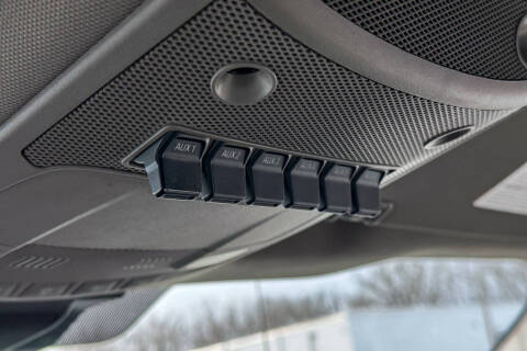 2020 Ford F-450 Super Duty