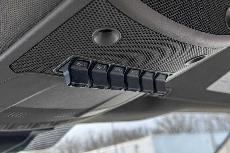 2020 Ford F-450 Super Duty