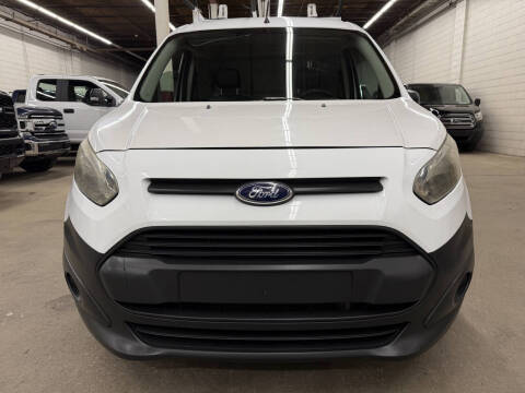 2014 Ford Transit Connect XL