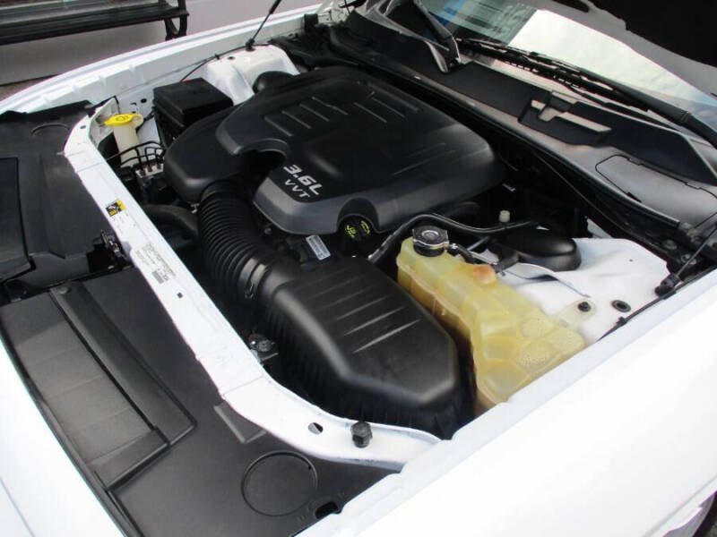 2014 Dodge Challenger