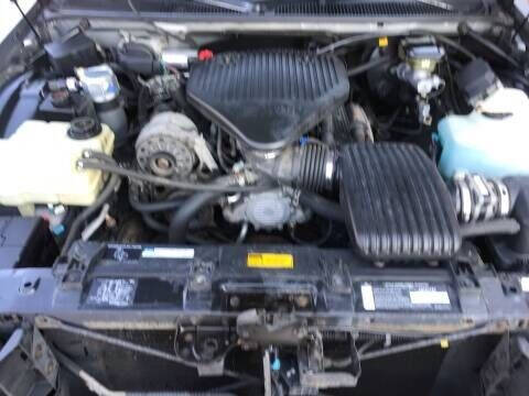 1994 Buick Roadmaster Limited