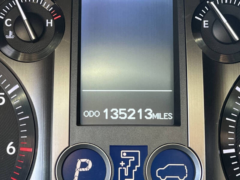 2013 Lexus GX 460