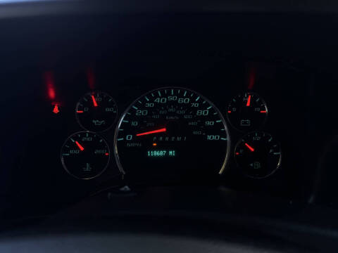 2020 Chevrolet Express 2500