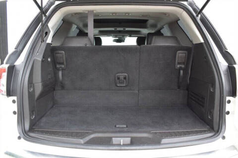 2015 GMC Acadia SLT-1