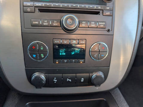 2013 GMC Yukon XL SLT