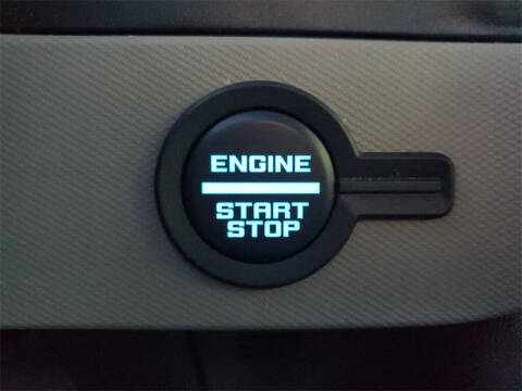 2022 Ford Bronco Wildtrak Advanced