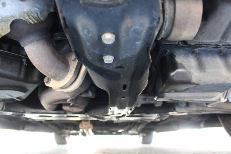 2011 Dodge Grand Caravan Crew