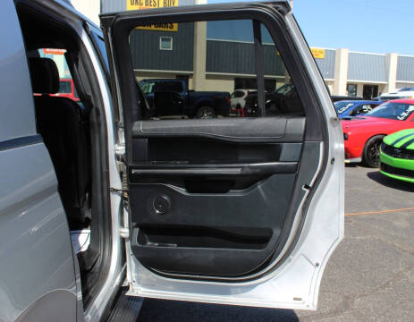 2019 Ford Expedition MAX XLT