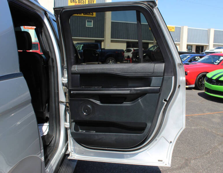2019 Ford Expedition MAX XLT