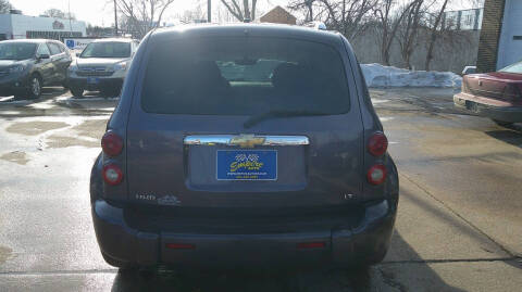 2006 Chevrolet HHR LT