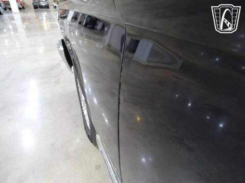 1963 Mercury Marauder