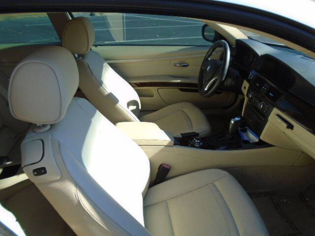 2012 BMW 3 Series 328i