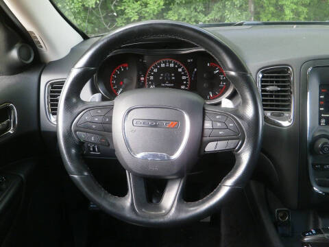 2019 Dodge Durango GT Plus