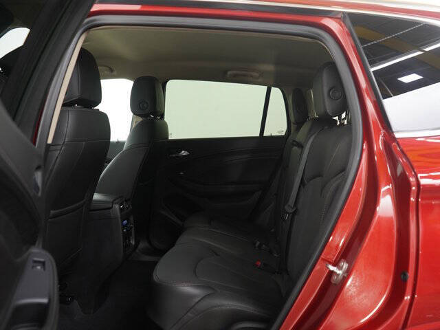 2016 Buick Envision Premium I