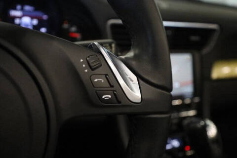 2013 Porsche 911 Carrera