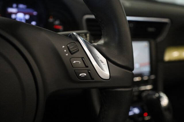 2013 Porsche 911 Carrera