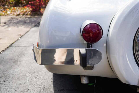 1980 Chevrolet Corvette