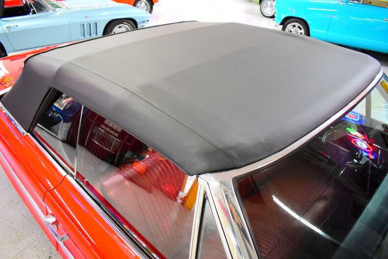 1966 Plymouth Belvedere
