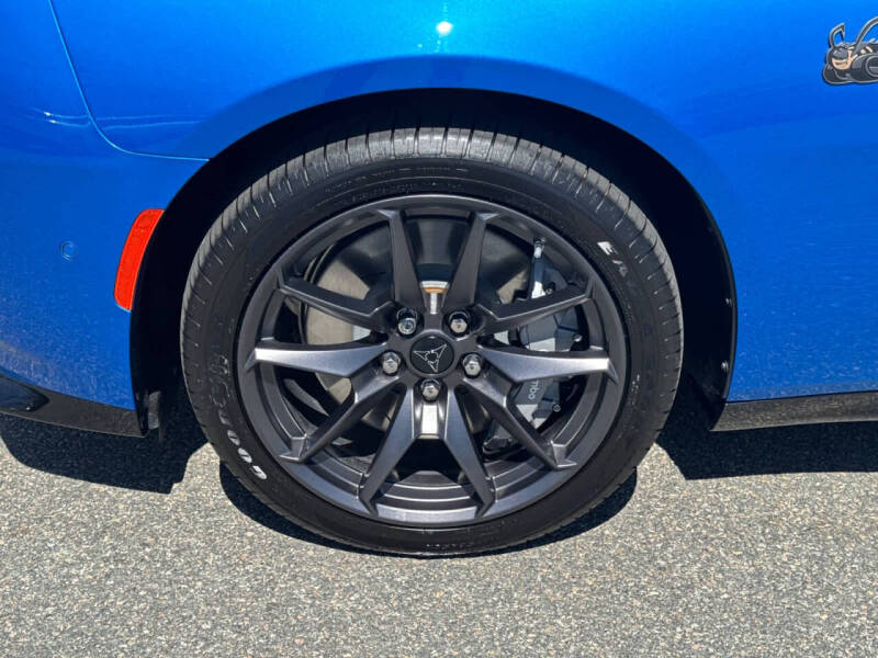 2026 Dodge Charger Scat Pack Plus