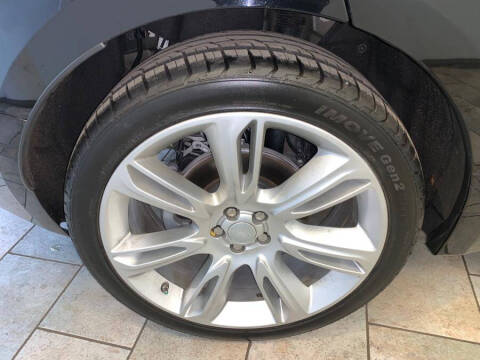 2020 Land Rover Range Rover Velar P380 R-Dynamic HSE